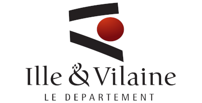 LOGO Ille Vilaine 2008